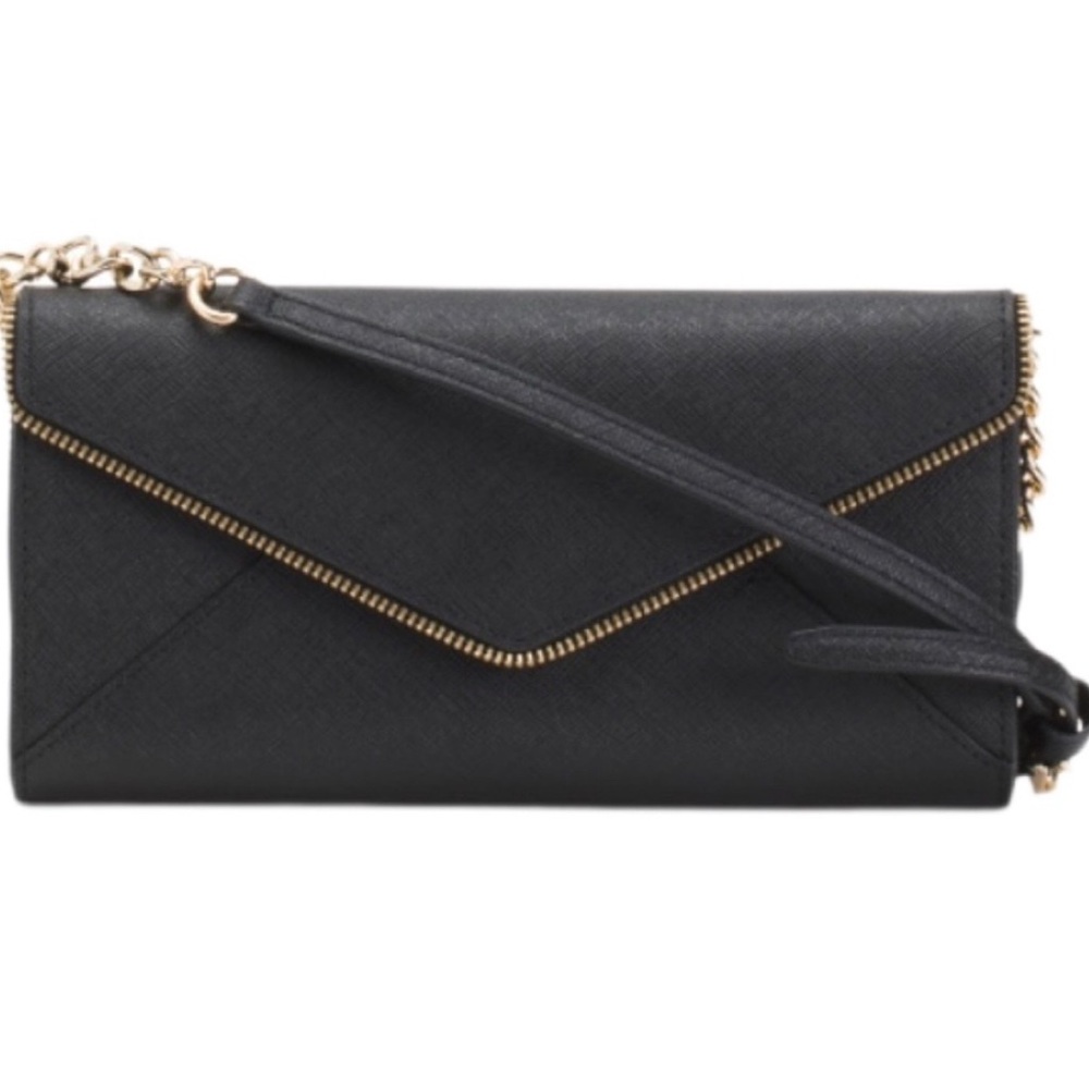 Rebecca Minkoff Cleo Wallet on a Chain